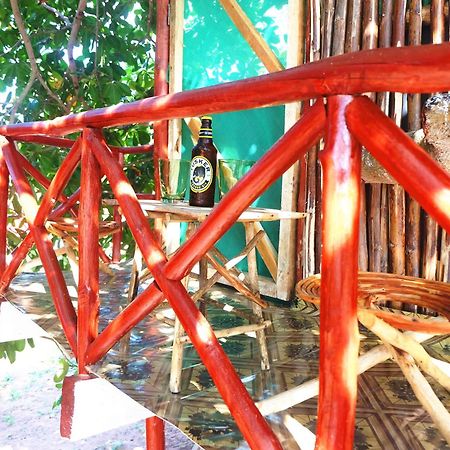 Diani Hostel 디아니 해변 외부 사진