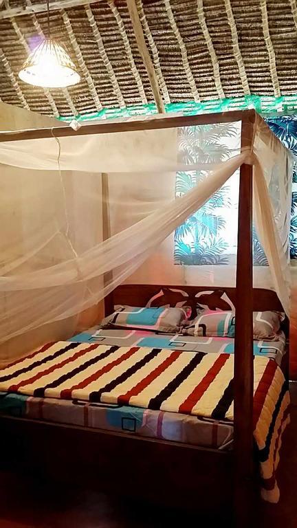 Diani Hostel 디아니 해변 외부 사진