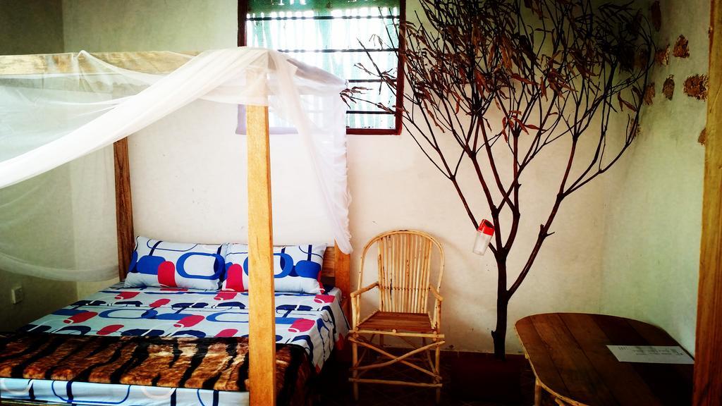Diani Hostel 디아니 해변 외부 사진