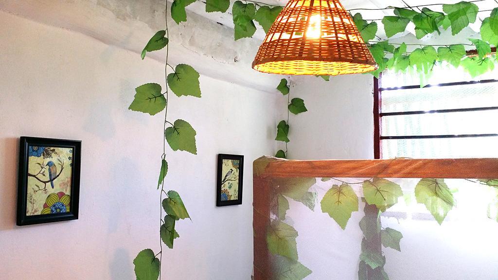 Diani Hostel 디아니 해변 외부 사진