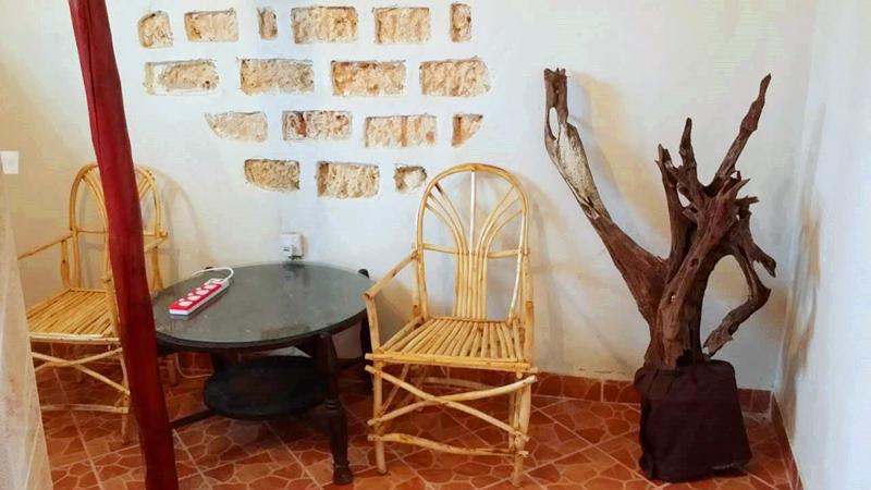 Diani Hostel 디아니 해변 외부 사진