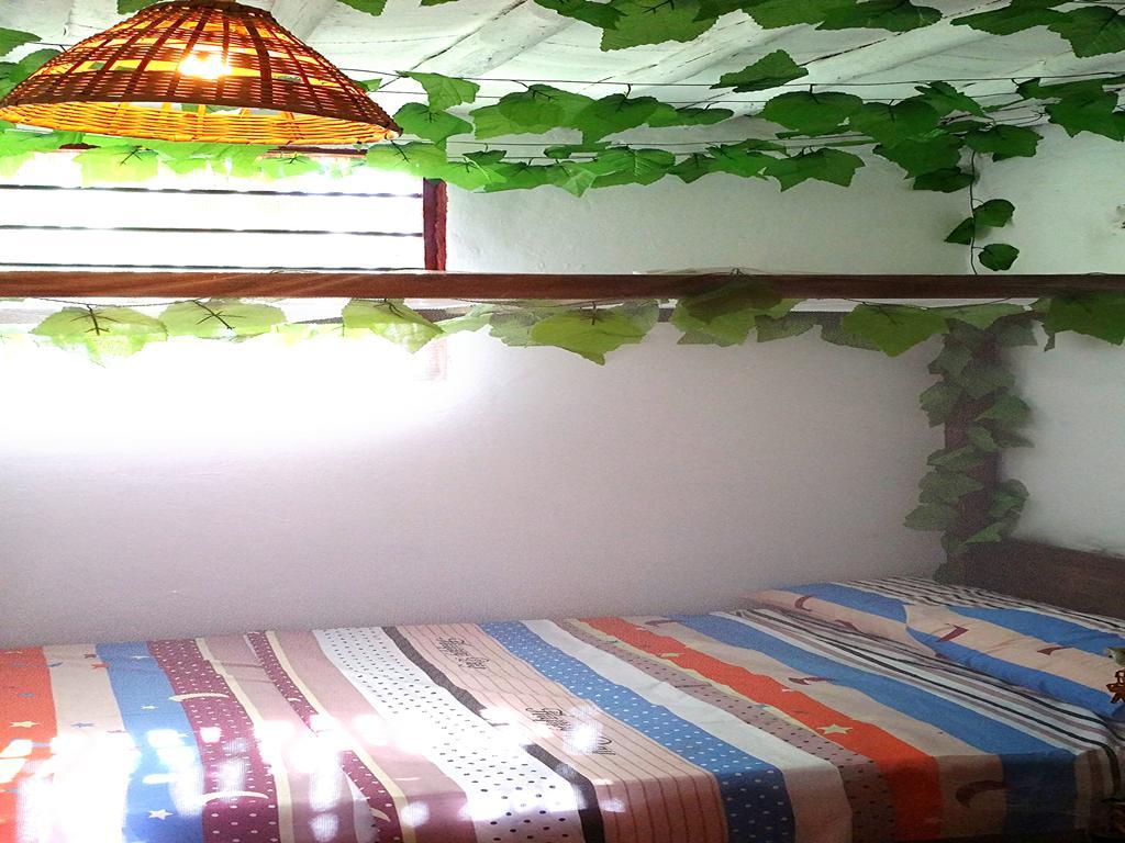 Diani Hostel 디아니 해변 외부 사진
