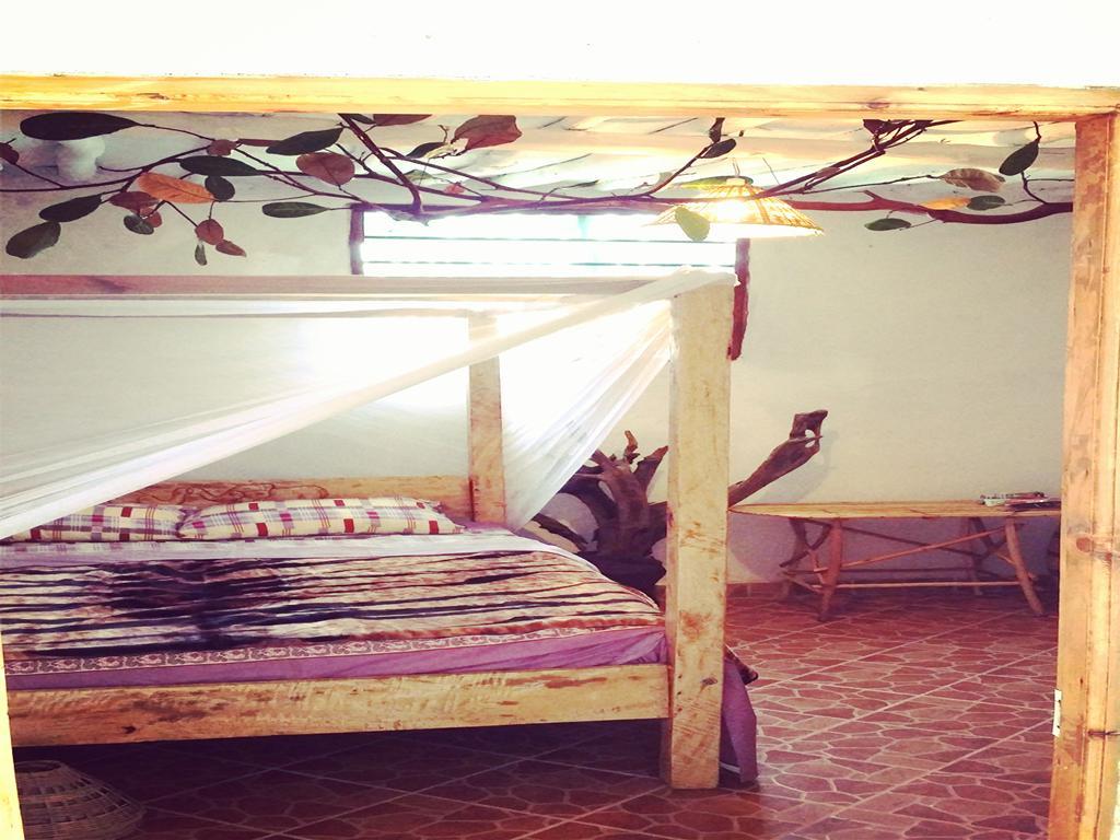 Diani Hostel 디아니 해변 외부 사진