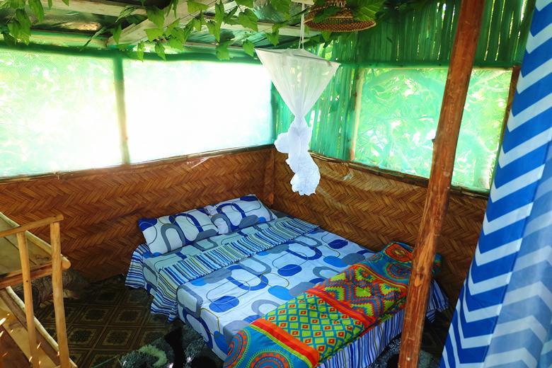 Diani Hostel 디아니 해변 외부 사진