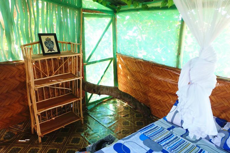 Diani Hostel 디아니 해변 외부 사진