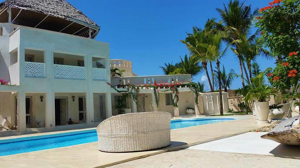 Diani Hostel 디아니 해변 외부 사진