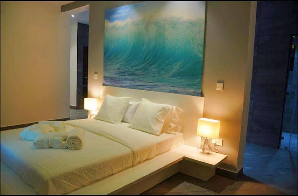 Diani Hostel 디아니 해변 외부 사진