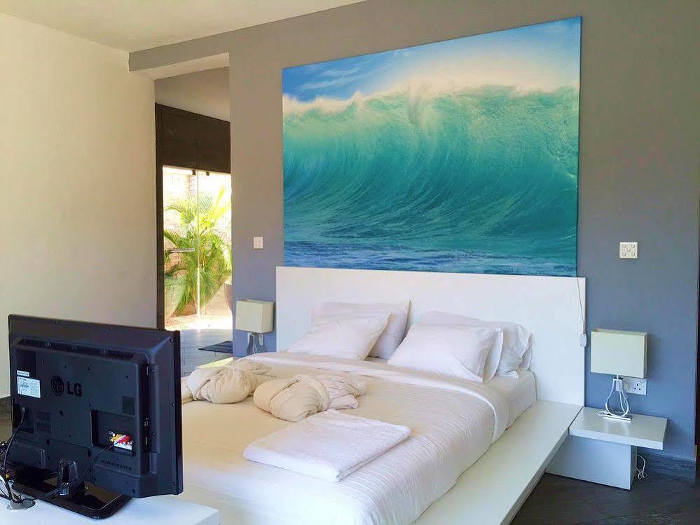 Diani Hostel 디아니 해변 외부 사진