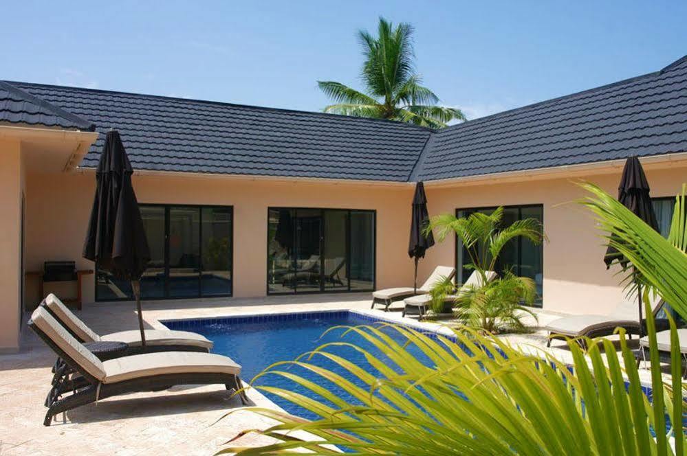 Diani Hostel 디아니 해변 외부 사진