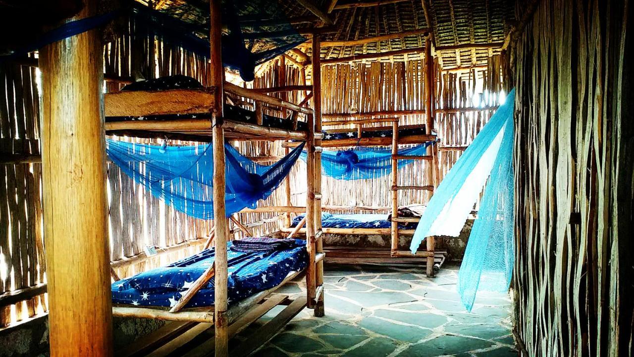 Diani Hostel 디아니 해변 외부 사진