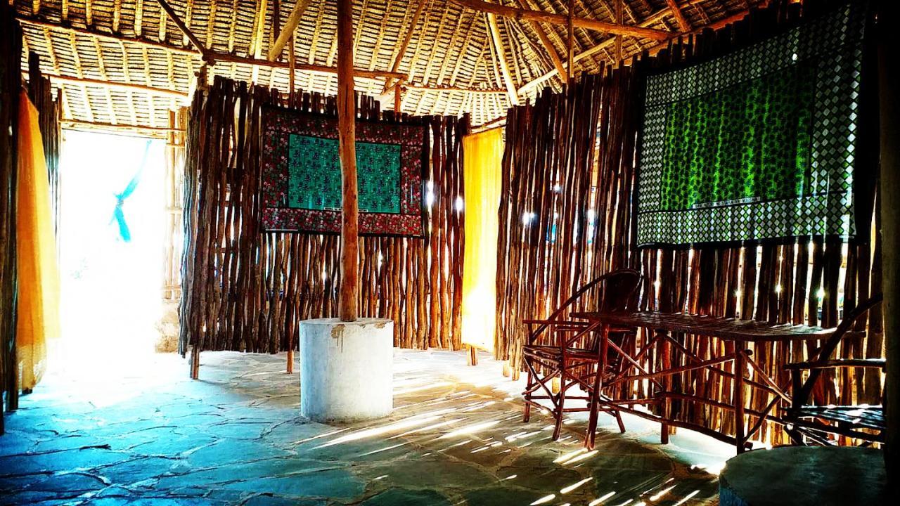 Diani Hostel 디아니 해변 외부 사진